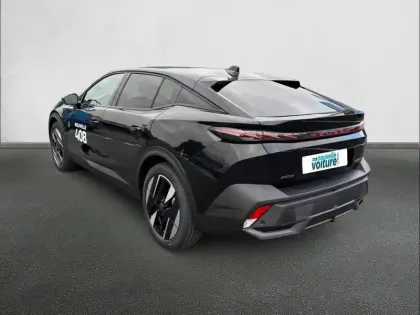 Photo 6 Peugeot 408  Hybrid 145 e-DCS6