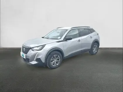 Photo Peugeot 2008 Style