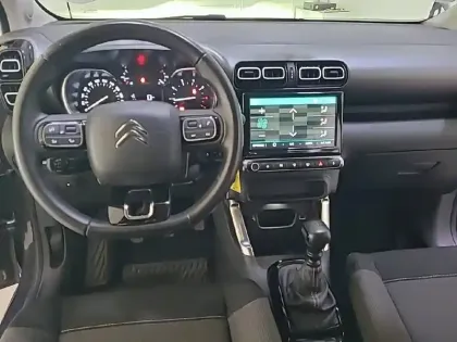 Photo 10 Citroën C3 Aircross  BlueHDi 110 S&S BVM6