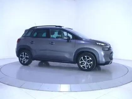 Photo 6 Citroën C3 Aircross  BlueHDi 110 S&S BVM6