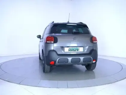 Photo 9 Citroën C3 Aircross  BlueHDi 110 S&S BVM6