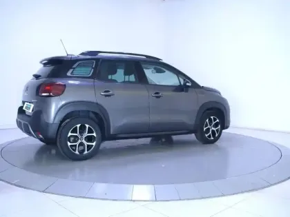 Photo 7 Citroën C3 Aircross  BlueHDi 110 S&S BVM6