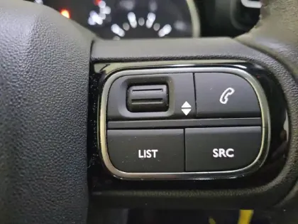 Photo 31 Citroën C3 Aircross  BlueHDi 110 S&S BVM6