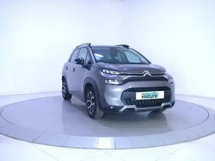 Photo 5 Citroën C3 Aircross  BlueHDi 110 S&S BVM6