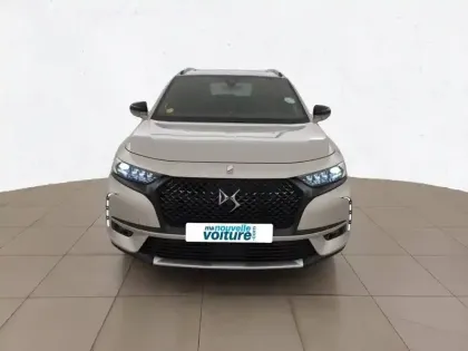 Photo 26 DS DS 7 DS7 Crossback Hybride E-Tense 225 EAT8