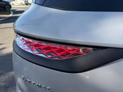 Photo 16 DS DS 7 DS7 Crossback Hybride E-Tense 225 EAT8