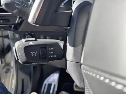 Photo 14 DS DS 7 DS7 Crossback Hybride E-Tense 225 EAT8