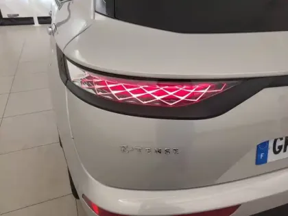 Photo 41 DS DS 7 DS7 Crossback Hybride E-Tense 225 EAT8