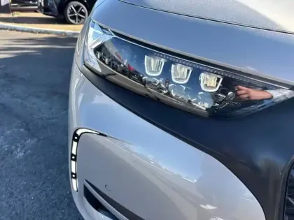 Photo 15 DS DS 7 DS7 Crossback Hybride E-Tense 225 EAT8