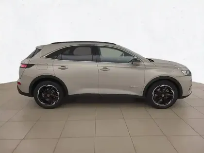 Photo 28 DS DS 7 DS7 Crossback Hybride E-Tense 225 EAT8