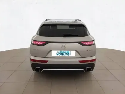 Photo 29 DS DS 7 DS7 Crossback Hybride E-Tense 225 EAT8