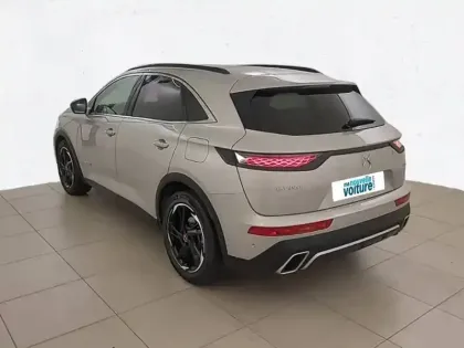 Photo 31 DS DS 7 DS7 Crossback Hybride E-Tense 225 EAT8