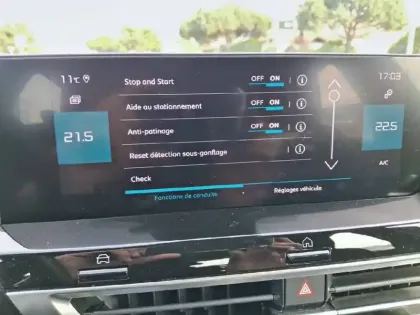 Photo 20 Citroën C4  BlueHDi 110 S&S BVM6