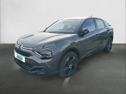 Photo Citroën C4 Feel Pack