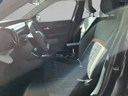 Photo 10 Citroën C3 Aircross  Hybride 145 ch Aut