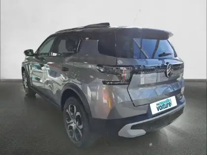 Photo 6 Citroën C3 Aircross  Hybride 145 ch Aut