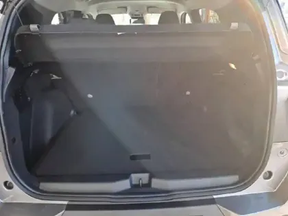 Photo 5 Citroën C3 Aircross  Hybride 145 ch Aut