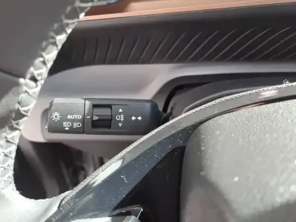 Photo 19 Citroën C3 Aircross  Hybride 145 ch Aut