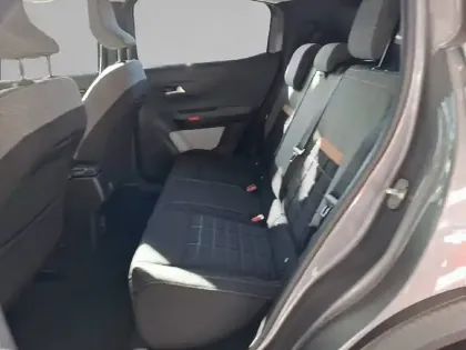 Photo 11 Citroën C3 Aircross  Hybride 145 ch Aut