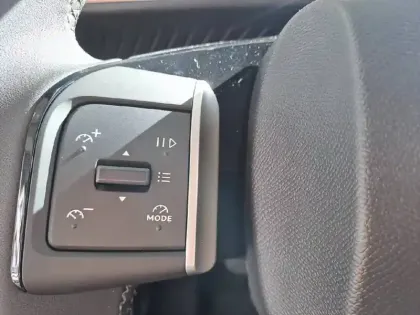 Photo 18 Citroën C3 Aircross  Hybride 145 ch Aut