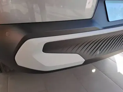 Photo 17 Citroën C3 Aircross  Hybride 145 ch Aut