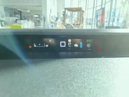 Photo 9 Citroën C3 Aircross  Hybride 145 ch Aut