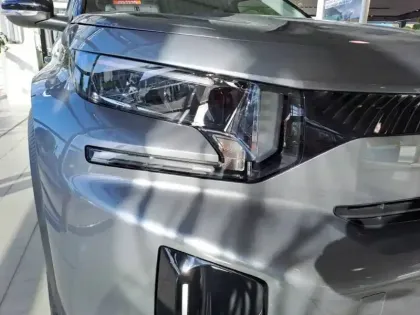 Photo 15 Citroën C3 Aircross  Hybride 145 ch Aut