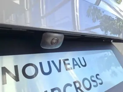 Photo 14 Citroën C3 Aircross  Hybride 145 ch Aut