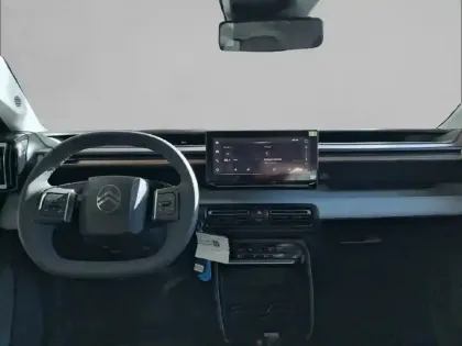 Photo 7 Citroën C3 Aircross  Hybride 145 ch Aut