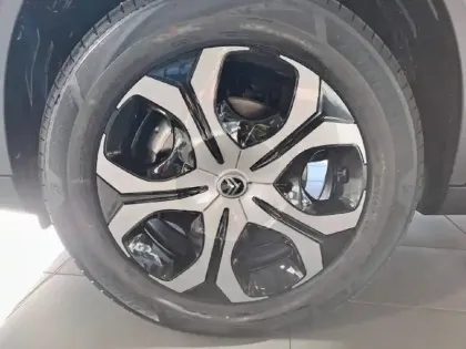 Photo 12 Citroën C3 Aircross  Hybride 145 ch Aut