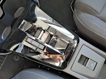 Photo 13 Citroën C3 Aircross  Hybride 145 ch Aut