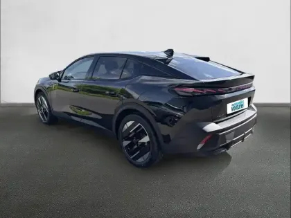 Photo 6 Peugeot 408  Hybrid 145 e-DCS6