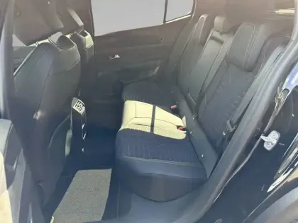 Photo 11 Peugeot 408  Hybrid 145 e-DCS6