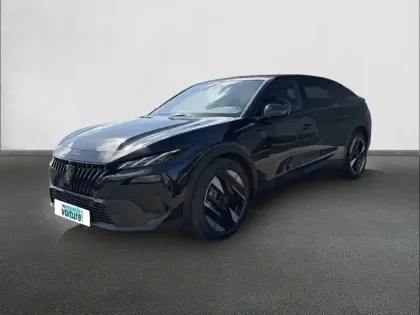 Photo Peugeot 408 Gt