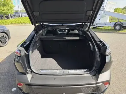 Photo 5 Peugeot 408  Hybrid 145 e-DCS6