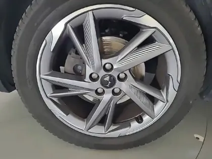 Photo 12 DS DS 7 DS7 Crossback PureTech 130 EAT8