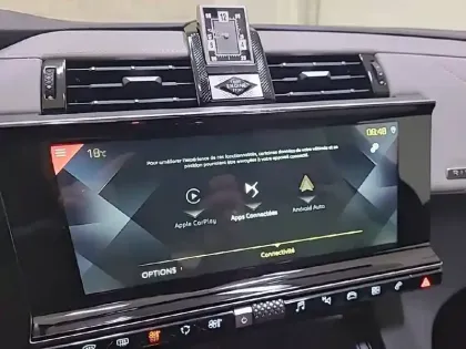 Photo 23 DS DS 7 DS7 Crossback PureTech 130 EAT8