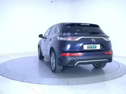 Photo 6 DS DS 7 DS7 Crossback PureTech 130 EAT8