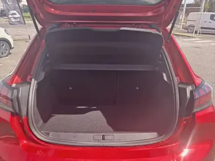 Photo 5 Peugeot 208  PureTech 100 S&S EAT8