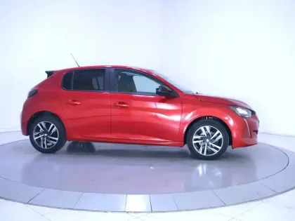 Photo 24 Peugeot 208  PureTech 100 S&S EAT8