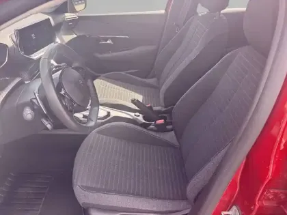 Photo 10 Peugeot 208  PureTech 100 S&S EAT8