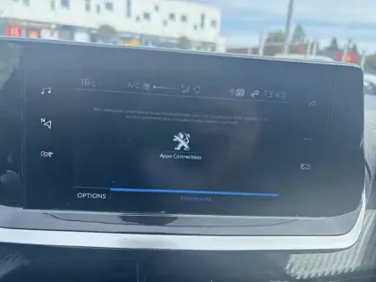 Photo 19 Peugeot 208  PureTech 100 S&S EAT8