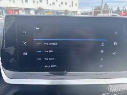 Photo 17 Peugeot 208  PureTech 100 S&S EAT8