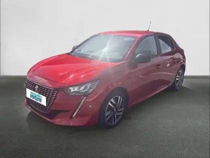 Photo Peugeot 208 Style