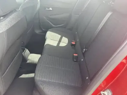 Photo 11 Peugeot 208  PureTech 100 S&S EAT8