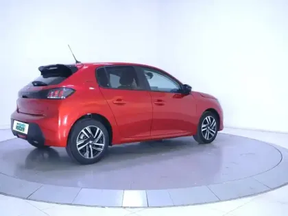 Photo 25 Peugeot 208  PureTech 100 S&S EAT8