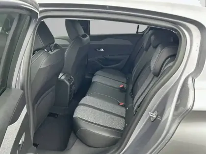 Photo 11 Peugeot 308  Hybrid 145 e-DCS6