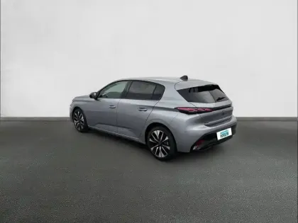 Photo 6 Peugeot 308  Hybrid 145 e-DCS6