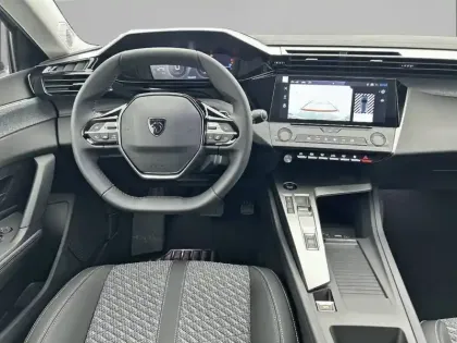 Photo 7 Peugeot 308  Hybrid 145 e-DCS6