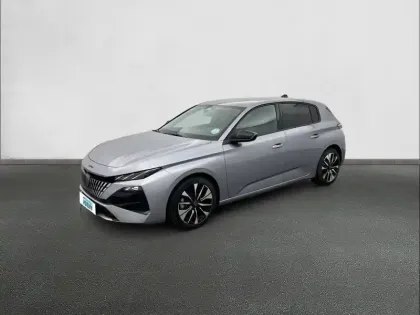 Photo Peugeot 308 Allure